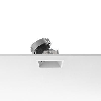 Easy Kap 80 Square LED Wall-Washer - Airtight