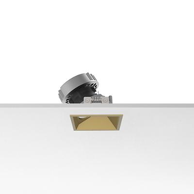 Easy Kap 80 Square LED Wall-Washer - Airtight