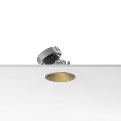 Easy Kap 80 Round LED Wall-Washer - Airtight