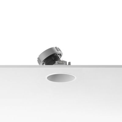 Easy Kap 80 Round LED Wall-Washer - Airtight