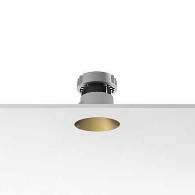 Kap 80 LED Fixed Round Optic - Airtight