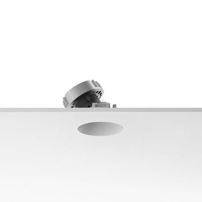 Kap 80 LED Round Wall-Washer - Non IC