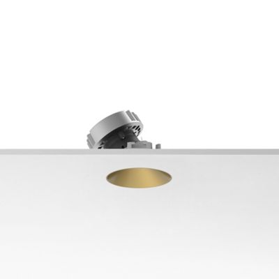 Kap 80 LED Round Wall-Washer - Non IC