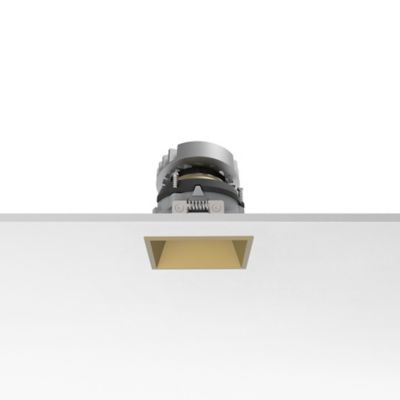 Easy Kap 80 LED Square Adjustable Optic - Non IC