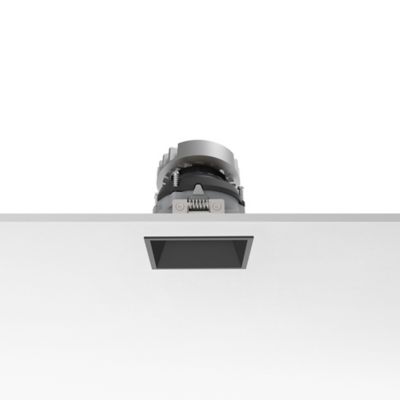 Easy Kap 80 LED Square Adjustable Optic - Airtight