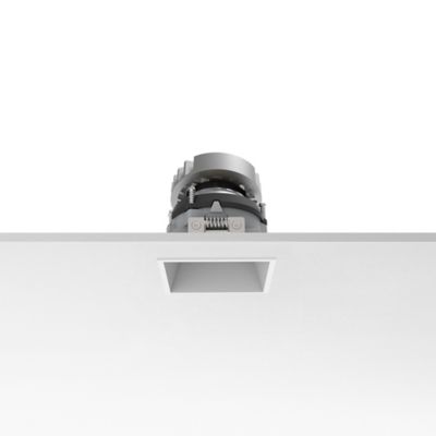 Easy Kap 80 LED Square Adjustable Optic - Airtight