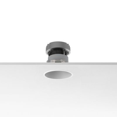 Easy Kap 80 LED Fixed Round Optic - Non IC