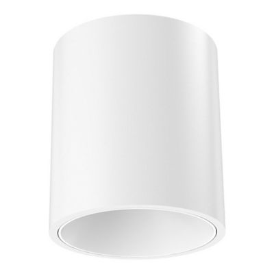 Kap 80 LED Surface Round Mains Dimming Optic T24 JA8