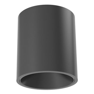 Kap 80 LED Surface Round Mains Dimming Optic T24 JA8