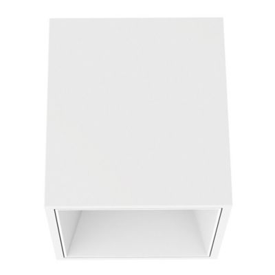 Kap 80 Surface Square Mains Dimming Optic T24 JA8