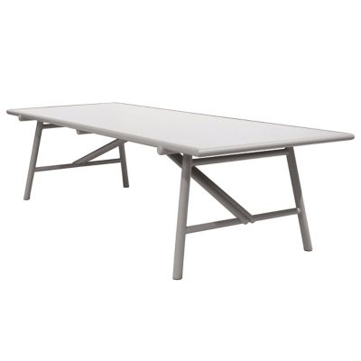 Sticks Outdoor Dining Table