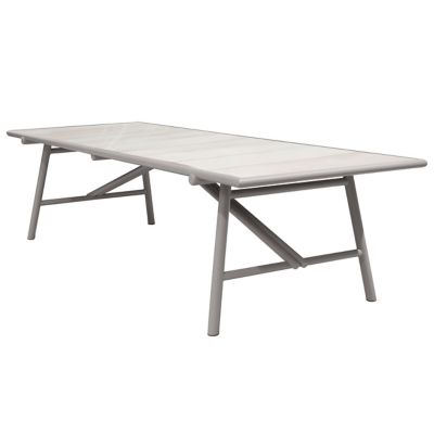 Sticks Outdoor Dining Table