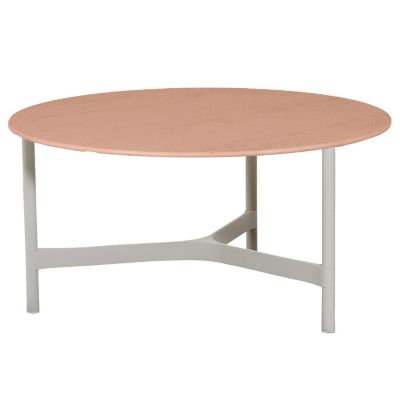 Twist Outdoor Coffee Table