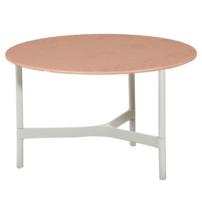 Twist Outdoor Medium Coffee Table