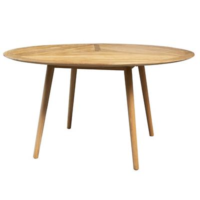 Define Round Outdoor Dining Table