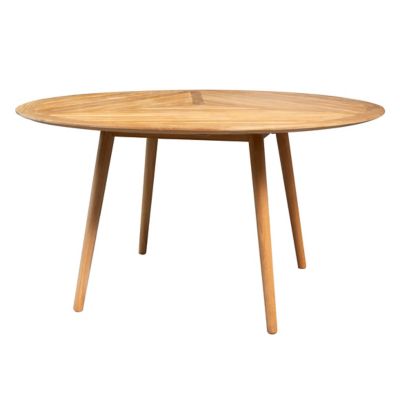 Define Round Outdoor Dining Table