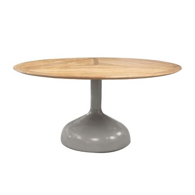 Glaze Outdoor Dining Table