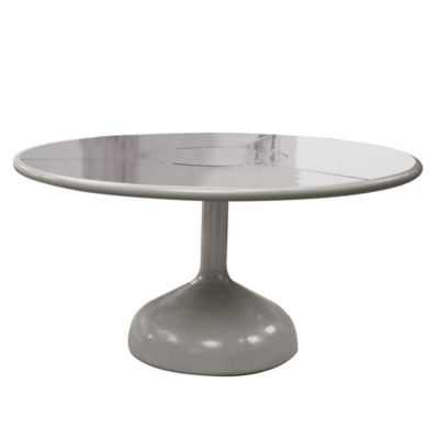 Glaze Outdoor Dining Table