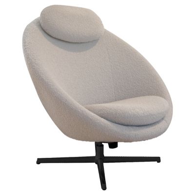 Pace Lounge Chair