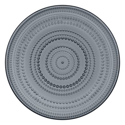 Kastehelmi Small Plate, Set of 2
