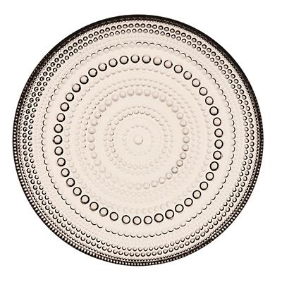 Kastehelmi Small Plate, Set of 2