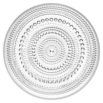 Kastehelmi Small Plate, Set of 2