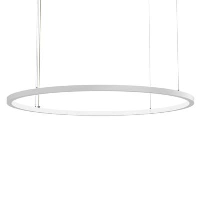 Circus Round Small Acoustic Lighting LED Pendant