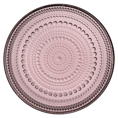 Kastehelmi Plate, Set of 2