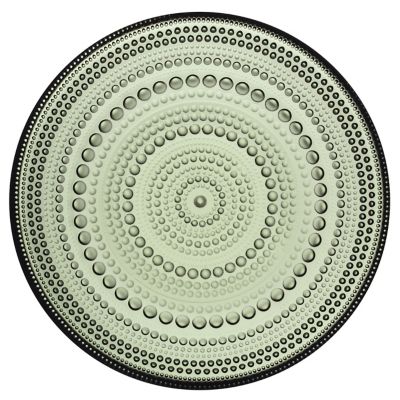 Kastehelmi Plate, Set of 2