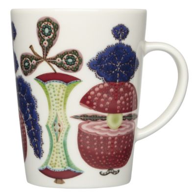 Taika Siimes Mug, Set of 2