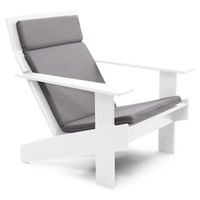 Lollygagger Outdoor Lounge with Cushion, Set of 2