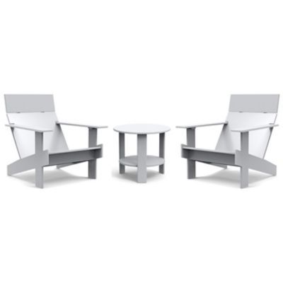 Lollygagger Outdoor Lounge and Side Table Bundle