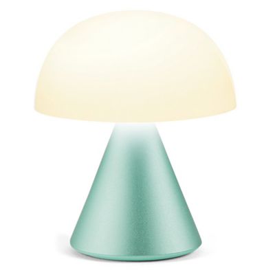 Mina Portable Rechargeable Small LED Table Lamp