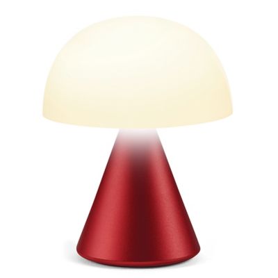 Mina Portable Rechargeable Small LED Table Lamp