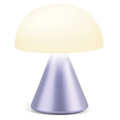 Mina Portable Rechargeable Small LED Table Lamp