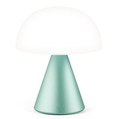 Mina Portable Rechargeable Medium LED Table Lamp