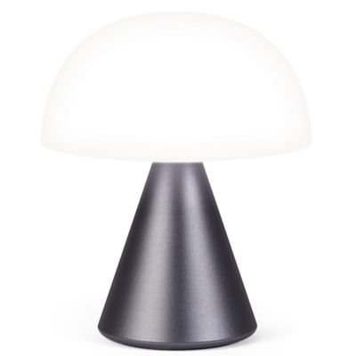 Mina Portable Rechargeable Medium LED Table Lamp