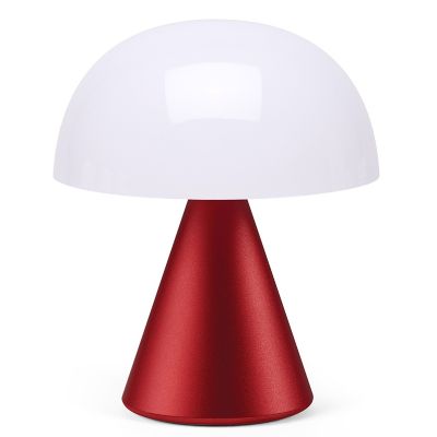Mina Portable Rechargeable Medium LED Table Lamp