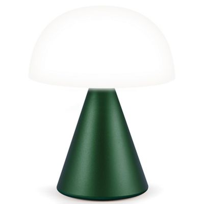 Mina Portable Rechargeable Large LED Table Lamp