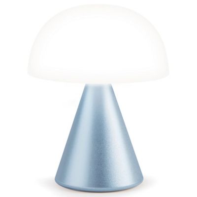 Mina Portable Rechargeable Large LED Table Lamp