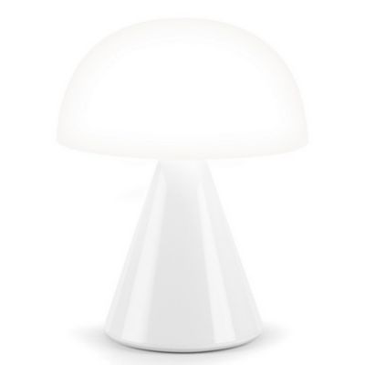 Mina Portable Rechargeable Large LED Table Lamp