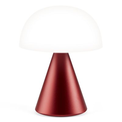 Mina Portable Rechargeable Large LED Table Lamp