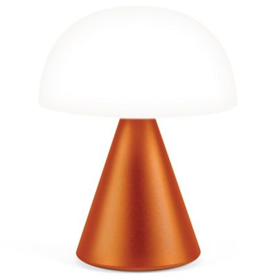 Mina Portable Rechargeable Large LED Table Lamp