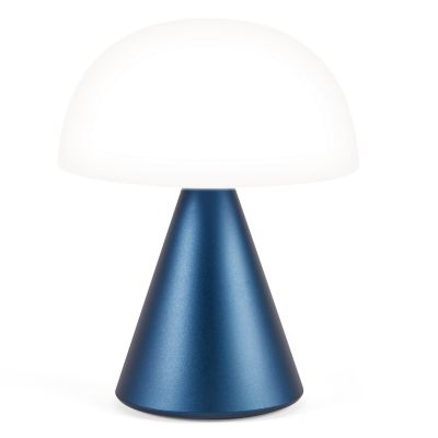 Mina Portable Rechargeable Large LED Table Lamp