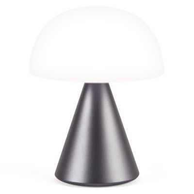 Mina Portable Rechargeable Large LED Table Lamp