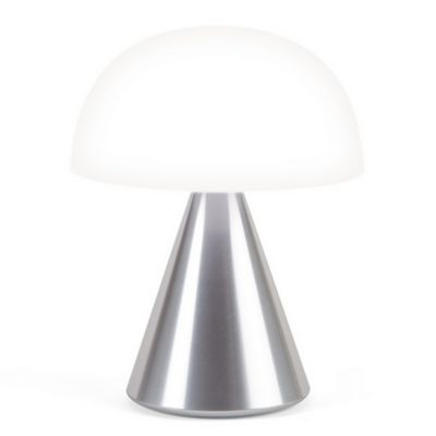 Mina Portable Rechargeable Large LED Table Lamp