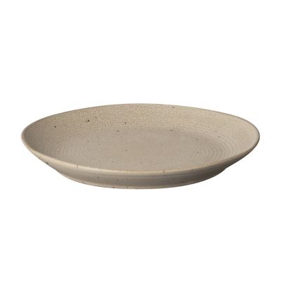 KUMI Stoneware Dessert Plate, Set Of 4