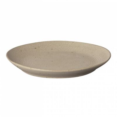 KUMI Stoneware Dinner Plate, Set of 4