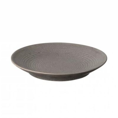 KUMI Stoneware Side Plate, Set of 4