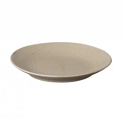 KUMI Stoneware Side Plate, Set of 4